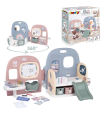 7600240307 Baby Care Çocuk Bakım Merkezi