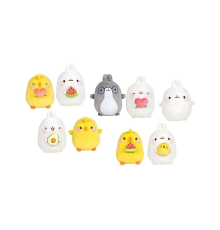 760024981 MOLANG Peluş 23 cm