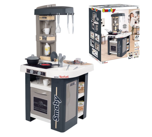 7600311056 Tefal Studio Mutfak 7600311056 Tefal Studio Mutfak