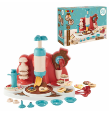 7600312117 Smoby Chef Bisküvi Fabrikası