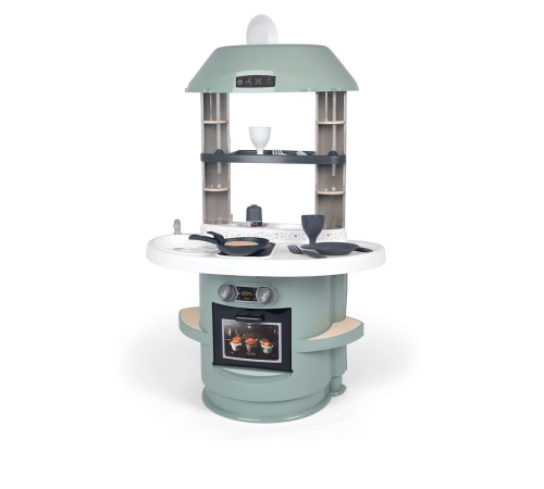 7600312700 Nova Kitchen -Smoby