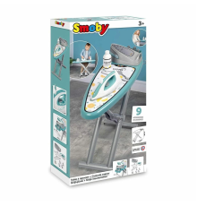 7600330121 Smoby Ütü Masası