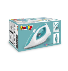 7600330122 Ütü **OYUNCAK**-Smoby