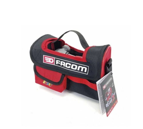 7600360196 Smoby, Facom Fabric Tools Case - Facom Kumaş Çantalı Alet Seti / 3-7 yaş 7600360196 Smoby, Facom Fabric Tools Case - Facom Kumaş Çantalı Alet Seti / 3-7 yaş