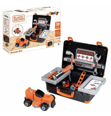 7600360904 Bricolo Box Tamir Seti