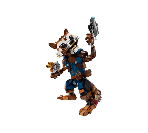 76282 LEGO® Marvel Rocket ve Bebek Groot 566 parça +10 yaş 76282 LEGO® Marvel Rocket ve Bebek Groot 566 parça +10 yaş