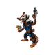 76282 LEGO® Marvel Rocket ve Bebek Groot 566 parça +10 yaş
