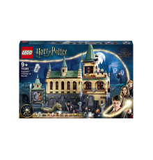 76389 LEGO® Harry Potter™ Hogwarts™ Sırlar Odası 1176 parça +9 yaş