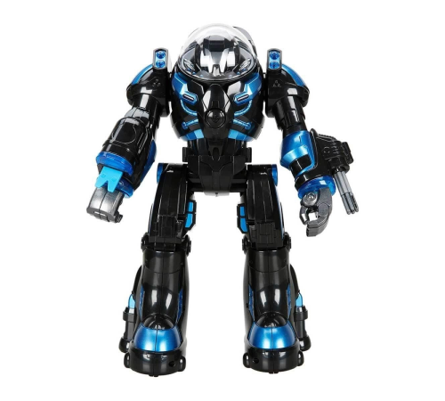 76900 Robot Spaceman Uzaktan Kumandalı Sesli ve Işıklı 76900 Robot Spaceman Uzaktan Kumandalı Sesli ve Işıklı