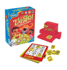 7700T Thinkfun Zingo Türkçe