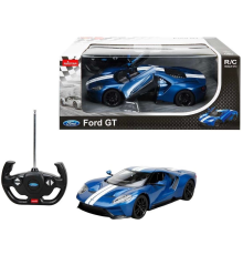 78100 1:14 Ford GT Uzaktan Kumandalı Işıklı Araba