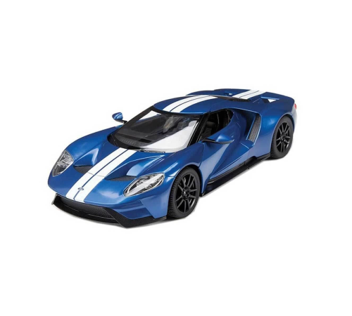 78100 1:14 Ford GT Uzaktan Kumandalı Işıklı Araba 78100 1:14 Ford GT Uzaktan Kumandalı Işıklı Araba