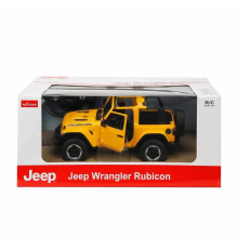 79400 Sunman,1:14 Jeep Wrangler Rubicon Uzaktan Kumandalı
