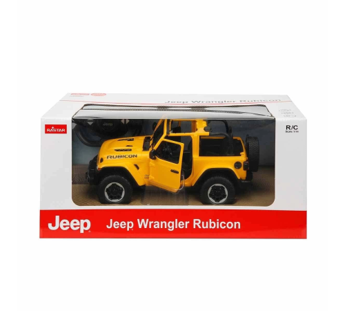 79400 Sunman,1:14 Jeep Wrangler Rubicon Uzaktan Kumandalı 79400 Sunman,1:14 Jeep Wrangler Rubicon Uzaktan Kumandalı