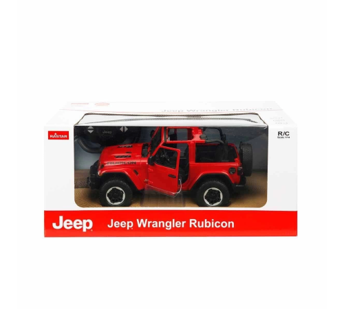 79400 Sunman,1:14 Jeep Wrangler Rubicon Uzaktan Kumandalı 79400 Sunman,1:14 Jeep Wrangler Rubicon Uzaktan Kumandalı