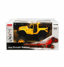 79410 SUN-RAS-R C 1 14 Ful Fonksiyon Jeep Wrangler Rubicon Big Ehell Off
