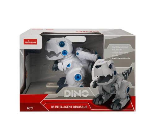 79700 Uzaktan Kumandalı Akıllı Robot Dino