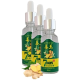 7Days 30ml Gingergerminalessentialoil Hair Growth Loss Treatment Serum Unisex 3 Adet Saç Bakım Yağı