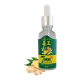 7Days 30ml Gingergerminalessentialoil Hair Growth Loss Treatment Serum Unisex Saç Bakım Yağı
