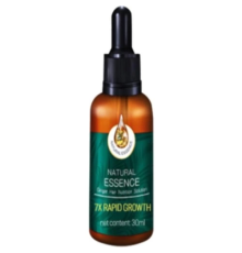 7days 7x Rapid Growth Hair Treatment Serum 30 ml Saç Bakım Serumu