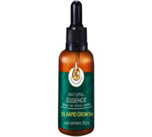 7days 7x Rapid Growth Hair Treatment Serum 30 ml Saç Bakım Serumu 7days 7x Rapid Growth Hair Treatment Serum 30 ml Saç Bakım Serumu