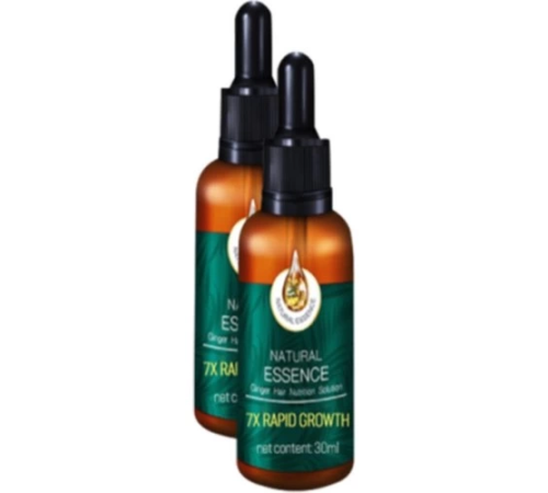 7days 7x Rapid Growth Hair Treatment Serum 30 ml Saç Bakım Serumu 2 Adet 7days 7x Rapid Growth Hair Treatment Serum 30 ml Saç Bakım Serumu 2 Adet