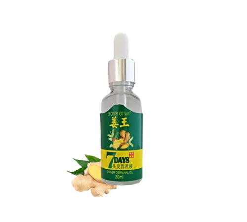7DAYS SAÇ SERUMU 30ML 7DAYS SAÇ SERUMU 30ML