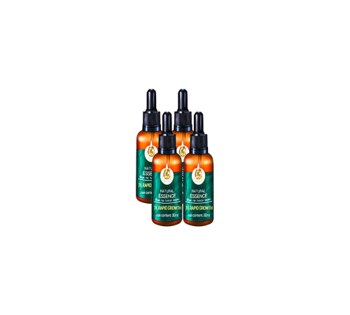 7x Rapid Growth Saç Sakal Uzatıcı Güçlendirici Bakım Serumu 30 ml 4 Adet 7x Rapid Growth Saç Sakal Uzatıcı Güçlendirici Bakım Serumu 30 ml 4 Adet