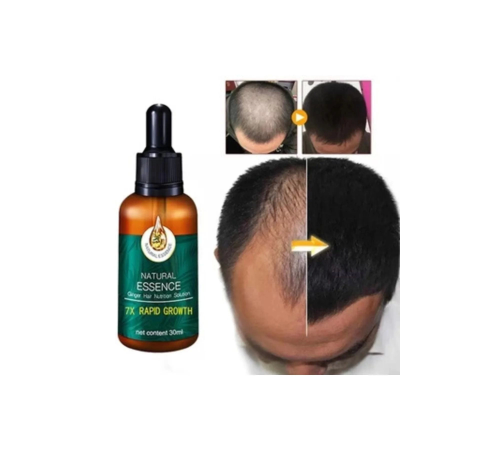 7x Rapid Natural Growth Hair Treatment Serum 60 Ml Saç Bakım Ve Onarıcı Serum 2 ADET 7x Rapid Natural Growth Hair Treatment Serum 60 Ml Saç Bakım Ve Onarıcı Serum 2 ADET