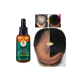 7x Rapid Natural Growth Hair Treatment Serum 60 Ml Saç Bakım Ve Onarıcı Serum 2 ADET