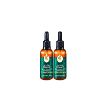 7x Rapid Saç Sakal Güçlendirici Bakım Serumu 30 ml x 2 Ad