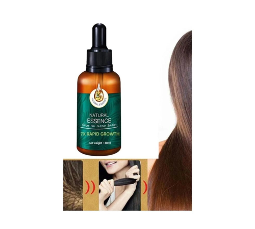 7XRapid Dolgun ve Hacimli Saçlar İçin Bakım Serumu 30 ml x 2 adet 7XRapid Dolgun ve Hacimli Saçlar İçin Bakım Serumu 30 ml x 2 adet