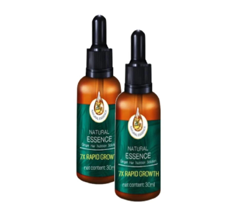 7XRapid Dolgun ve Hacimli Saçlar İçin Bakım Serumu 30 ml x 2 adet 7XRapid Dolgun ve Hacimli Saçlar İçin Bakım Serumu 30 ml x 2 adet