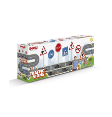 8080 Trafik İşaretleri