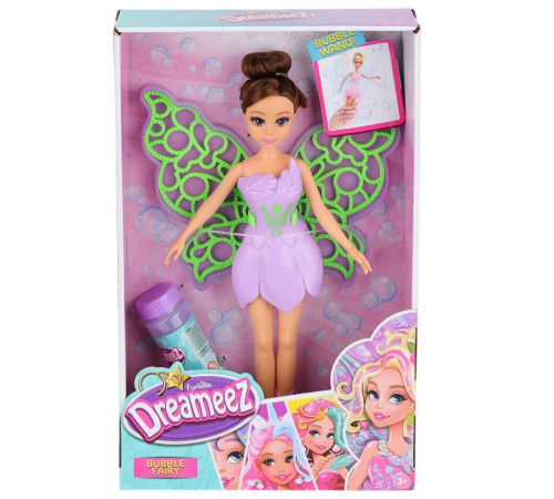 81046 Dreameez Baloncuk Perisi Bebek 81046 Dreameez Baloncuk Perisi Bebek