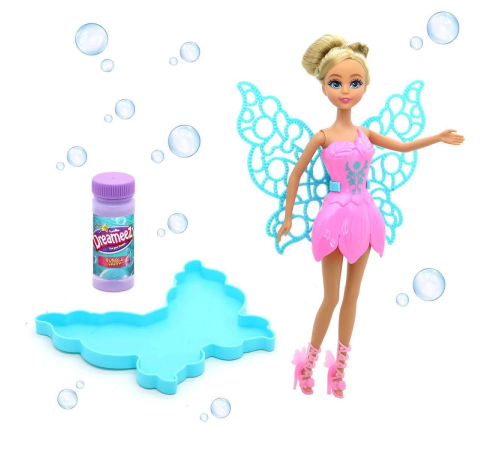 81046 Dreameez Baloncuk Perisi Bebek 81046 Dreameez Baloncuk Perisi Bebek