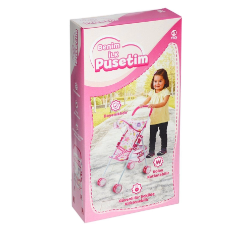816-A- 12 METAL GENİŞ PUSET 816-A- 12 METAL GENİŞ PUSET
