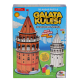 8210 Galata Kulesi Ahşap 3D Puzzle