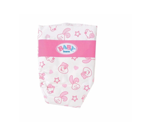826508 Baby Born 5li Bebek Bezi 826508 Baby Born 5li Bebek Bezi