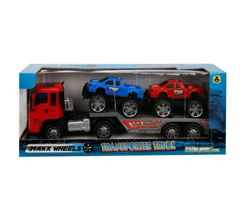 82681 Transporter Araçlar