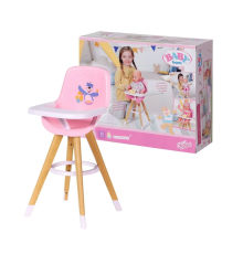 829271 Baby Born Mama Sandalyesi