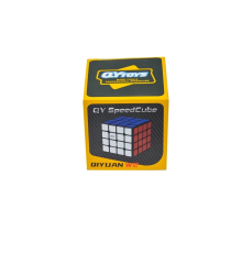 8305 4X4 Qy Speed Cube Zeka Küpü