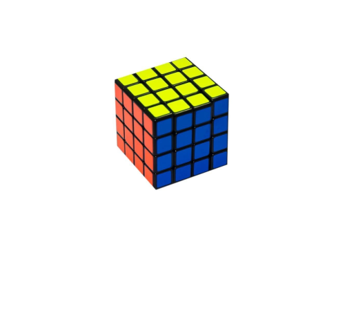 8305 4X4 Qy Speed Cube Zeka Küpü