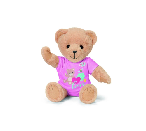 837139 Baby Born Ayıcık - Pembe 36 cm 837139 Baby Born Ayıcık - Pembe 36 cm