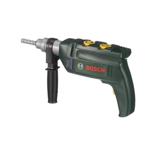 8411 Bosch Matkap Tamir Seti