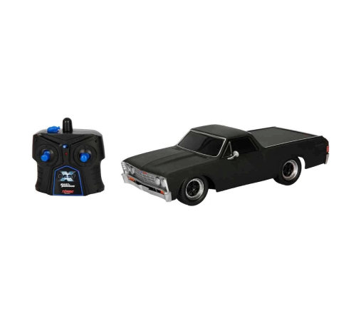 8429 1:16 Fast & Furious 1967 Chevrolet El Camino USB Şarjlı Uzaktan Kumandalı Araba 8429 1:16 Fast & Furious 1967 Chevrolet El Camino USB Şarjlı Uzaktan Kumandalı Araba