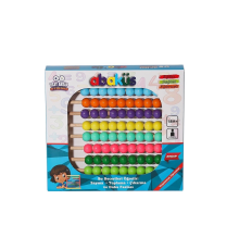 8455 Ahşap Abaküs