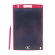 8,5 Inch LCD Kırmızı Yazı Tahtası