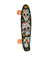 881 Desenli Kaykay 56 cm