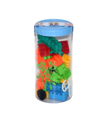 899 Blok Set 42 parça